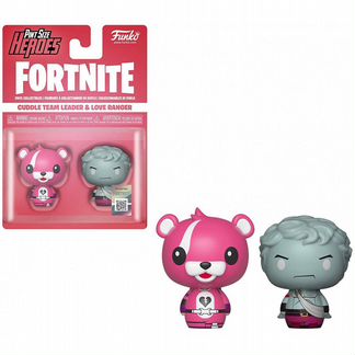 Фигурка Funko Fortnite Cuddle Team Leader love Ranger