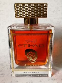 Арабская парфюмерная вода Khalis Royal Etihad