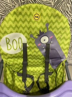 Стул для кормления Happy Baby