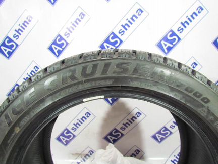 245 45 18 Bridgestone бу шины 245-45-R18 100R