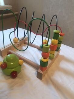 Детские игрушки