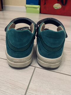 Сандалии minimen