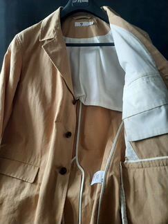 Пиджак Uniqlo размер 52