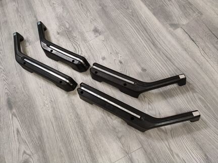 Подлокотники Ваз 2106 2103 СССР