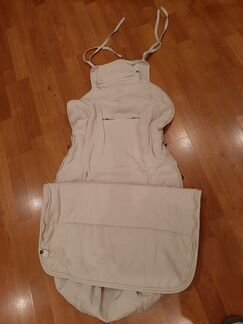 Конверт Esspero флисовый