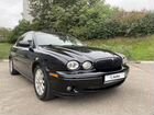 Jaguar X-type 2.5 AT, 2002, 196 586 км объявление продам