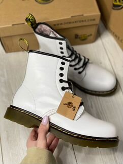 Ботинки Dr. Martens