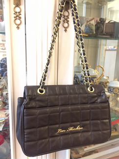 Сумка Love Moschino