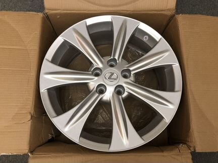 Replay LX15 7x18 5x114,3 ET35 d60,1 