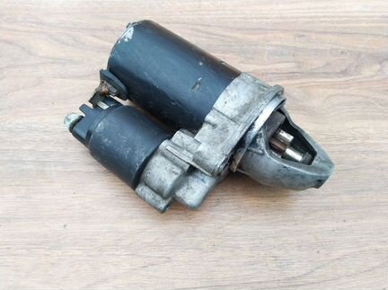 Стартер Mercedes W212 W204 C207 W906 с двс M271