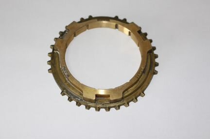 Кольцо синхронизатора 3-4 передачи вторвала Фотон