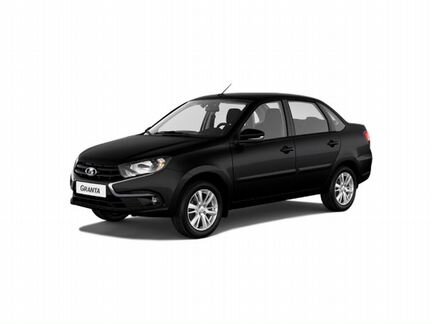 LADA Granta 1.6 МТ, 2020