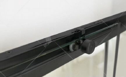 Душевая перегородка RGW