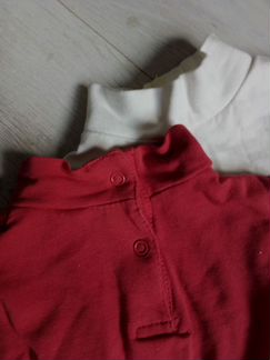 Водолазка р.74