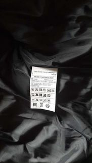 Пальто осень-весна