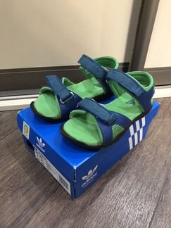 Сандали Adidas Оригинальные