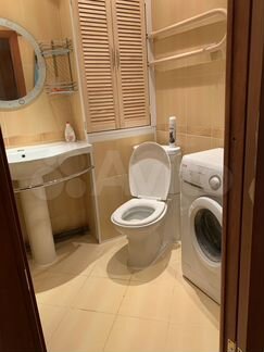 1-к квартира, 36 м², 1/17 эт.