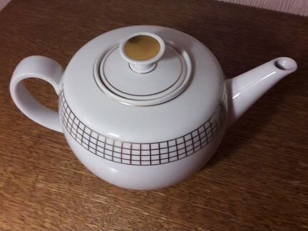 Чайник 