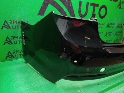 Бампер задний Hyundai Genesis 2 2013