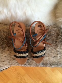 Босоножки etro