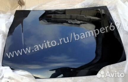 Ваз 2114 капот цвет робин гуд оригинал
