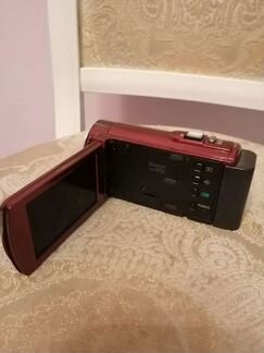 Видеокамера Sony HDR-CX110E