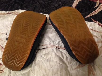 Шлепки Crocs