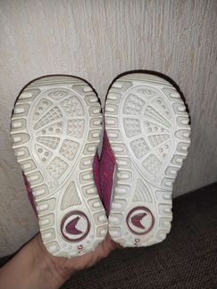 Ботинки Viking 20 р-р