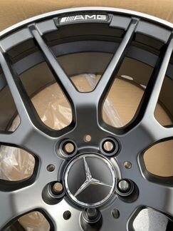 Диски Mercedes R18 W205 W212 W213 GLC