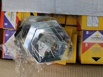 Светильники встраиваемые новые