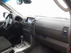 Nissan Pathfinder 2.5 AT, 2008, 149 048 км объявление продам