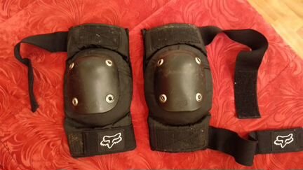 Налокотники Fox