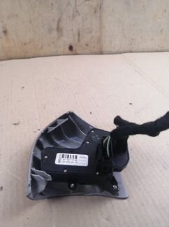 Кнопки управления сидений передние правые