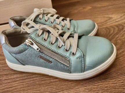 Ботинки весна/осень. 33 размер