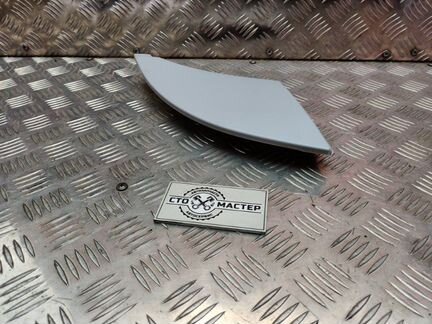 Накладка на фару правая Fiat Ducato 250