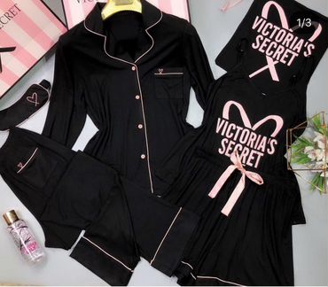 Костюм 6 в 1 Victoria’s Secret