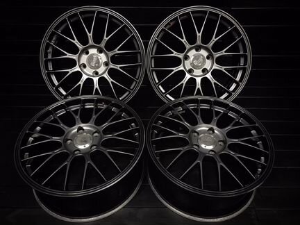 Диски Enkei Bortex 5x114.3 R18
