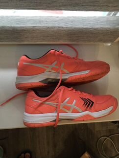 Кроссовки женские Asics