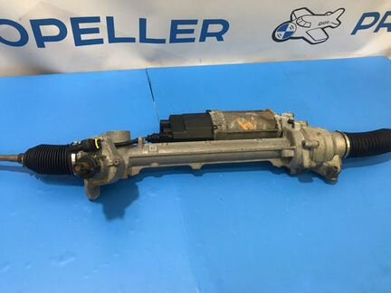 Рулевая рейка Bmw 3-Я Серия F30 N20 2013