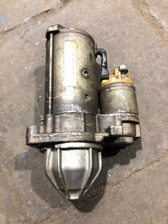 Стартер Mercedes-Benz E-Class W211 W 211 rest