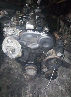 Двигатель Opel Corsa X18XE1 1999
