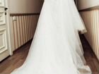 Свадебное Платье Neital от rara Avis