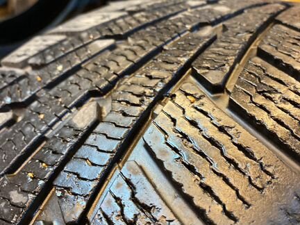 Nokian Hakkapelita R sport utility