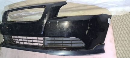 Бампер передний Volvo S40 R 2007-2012г
