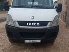 Iveco Daily 3.0 МТ, 2010, 365 000 км