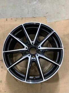 Mercedes W222 S560 AMG диск оригинал