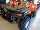 Motoland ATV 200 MAX 2021 объявление продам