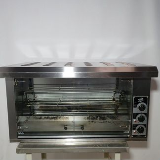 Гриль для кур Сиком мк 8.16