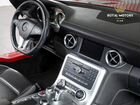Mercedes-Benz SLS-класс AMG AMT, 2010, 35 000 км объявление продам