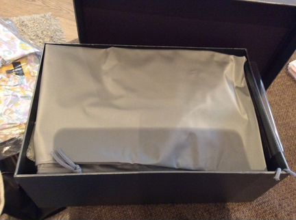 Кроссовки женские prada